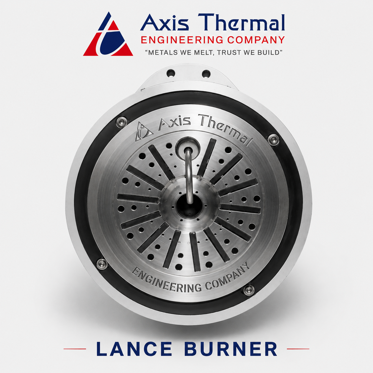 Lance Burner